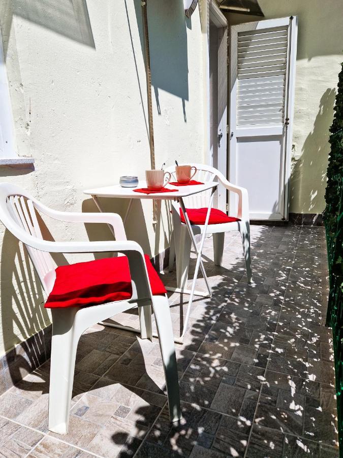 I Smile Apartment Split Exterior photo